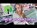BRAND NEW DOLLAR TREE ORGANIZATION product lines