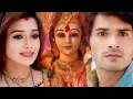 Lagu Uttaran — Mata Rani Theme Song | English Lyrics