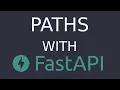 How To Create A Path Operation In FastAPI