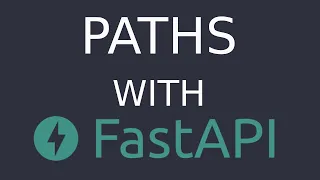 How To Create A Path Operation In FastAPI