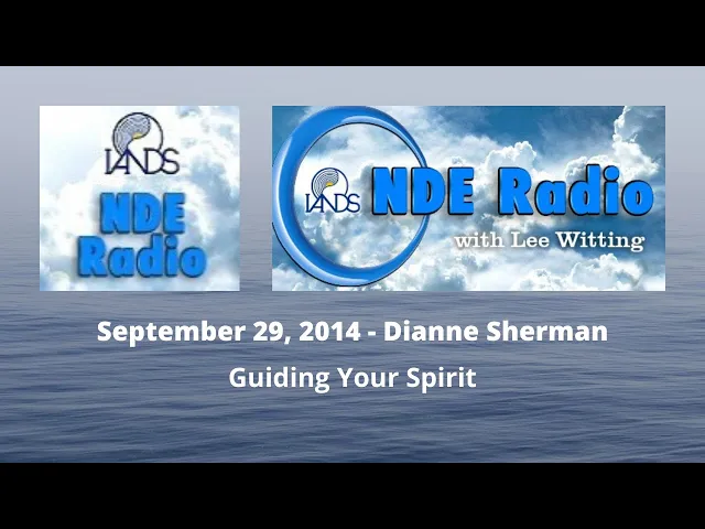 Dianne Sherman: Guiding Your Spirit