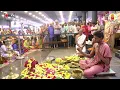 Lagu 'రథ సప్తమి' పర్వదినం సందర్భంగా ఉదయం శ్రీ శృంగేరి శంకరమఠం, నల్లకుంటలో జరిగిన 'సూర్య నమస్కారములు'