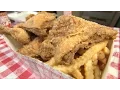 Chicago s Best Fried Chicken Evanston Chicken Shack