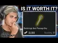 Download Lagu The Worst Key In Arena Breakout - Is It Worth It?