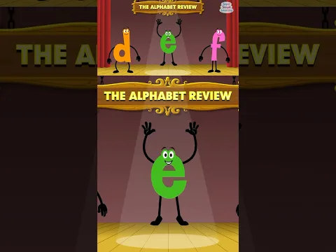 Make the sounds for d, e, and f! 👄#alphabet #speech #abc #supersimpleabcs
