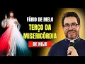 Lagu Terço da Misericórdia de Hoje, com o Padre Fábio de Melo, Entregue e Confie