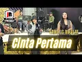 Lagu CINTA PERTAMA || LENA || Live Perform Deni Ranyay JR Musik || Angkringan Teh Ita