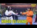 Duel Dua Perguruan Berakhir Dengan Joget Bersama | BTS (22/10/23) Part 6