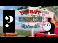 Download Lagu The WORST Shining Time Station Episode?