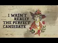 Cameron Whitcomb - The Hard Way (Official Lyric Video)