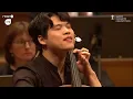 Haydn Concerto n. 2 in D major Hob. VIIb:2 | Woochan Jeong - Queen Elisabeth Competition 2022