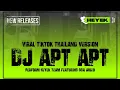 Download Lagu DJ APT APT FYP TIKTOK FULL BASS MBECAK ‼️🔥 - CECK SOUND - TEAM DEM DEM OFFICIAL