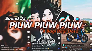 Download DJ PIUW PIUW PIUW X BAGI BAGI DOSA SOUND VIRAL DJ GOMBAL REMIX MP3