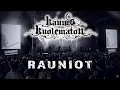 Lagu Kaunis Kuolematon - Rauniot (Official Music Video) | Noble Demon | New album out now!