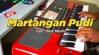 Download MARTANGAN PUDI VERSI KORG PA700 RD Cover Horas Musik Batam MP3