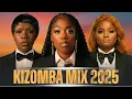 Lagu KIZOMBA MIX 2025 💞 Rainhas da Kizomba | Anna Joyce, Edmazia, Soraia Ramos \u0026 Grandes Sucessos