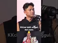 Download Lagu KKungke Putra Abdullah vs. Kkchal Prediction? #putraabdullah #podcast #celloszxz #byoncombat