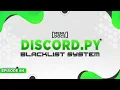 Discord py Bot Tutorial - On