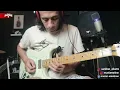 Download Lagu ST12 Biarkan Aku Jatuh Cinta Tutorial Gitar