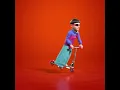 Download Lagu Oliver Tree - Life Goes On Animated Promo #Shorts