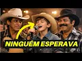 Lagu Ninguém Esperava Que Um Garoto do Interior Cantasse Assim Para Tião Carreiro \u0026 Pardinho