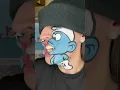 Download Lagu She said do you love me #smurf #funny y