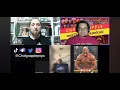 “He Sh*t Himself!” Ian Harrison Talks About His Good Friend WWE Hall Of Famer ‘Road Warrior’ Hawk