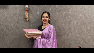 Elegant Bhagalpuri silk suits crafted for timeless charm, comfort, and graceful everyday style 💞💖