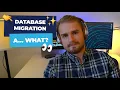 Database Migrations What A Cloud Engineer Should Know