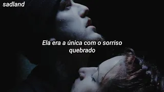 lil peep broken smile my all tradu o