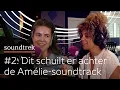 Download Lagu Hoe Yann Tiersen per ongeluk filmmuziekcomponist werd | SoundTrek #2
