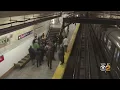 168th St Station In Washington Heights Reopens After Repairs