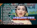 FULL ALBUM CAMPURSARI TERBaru 2025 - NIKEN SALINDRY - LEWAT ANGIN WENGI -  KAWITANING.