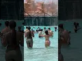 Download Lagu 🌞The Most Fun Swimming Pool in The World Good Day🌊 #waterpark #swimmingpool
