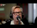 LIVE PERFORMANCE - Haircut 100 - "Love Plus One" - from the TFI Unplugged Studios