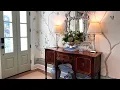 Beyond the Curb Home Tour with Elizabeth Cook Atlanta