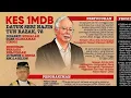 Si4l badan tak hilang. Si4l 1MDB dtg menumpang. 🤣😎
