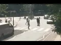 Paul McCartney crossing abbey road webcam abbey road at 10am59