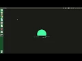 HTML5 Canvas Hello World Minimal Code