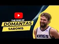 The Rise Of Domantas Sabonis Your Biography