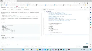 LeetCode Hard 548 Split Array with Equal Sum