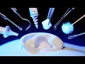 ASMR INSIDE YOUR EARS - Ear Cleaning Triggers Only Ultra Realistic No Talking 3 Hours