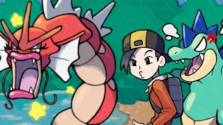 El Pokemon Shiny MAS FACIL de Conseguir de Cada Juego