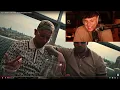 Goosebumps😟!...Reaction to: AZET x BOBBY VANDAMME - BUSCAPE (Official Video)