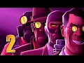 Download Lagu FNAF vs TF2 - Episode 2 [SFM]