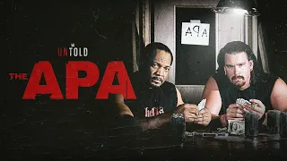 FULL DOCUMENTARY The APA WWE Untold