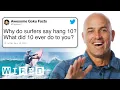 Kelly Slater Answers Surfing Questions From Twitter Tech Support WIRED