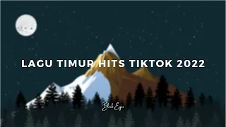 kumpulan lagu timur hits tiktok 2022 lagu timur viral 2022 justy aldrin