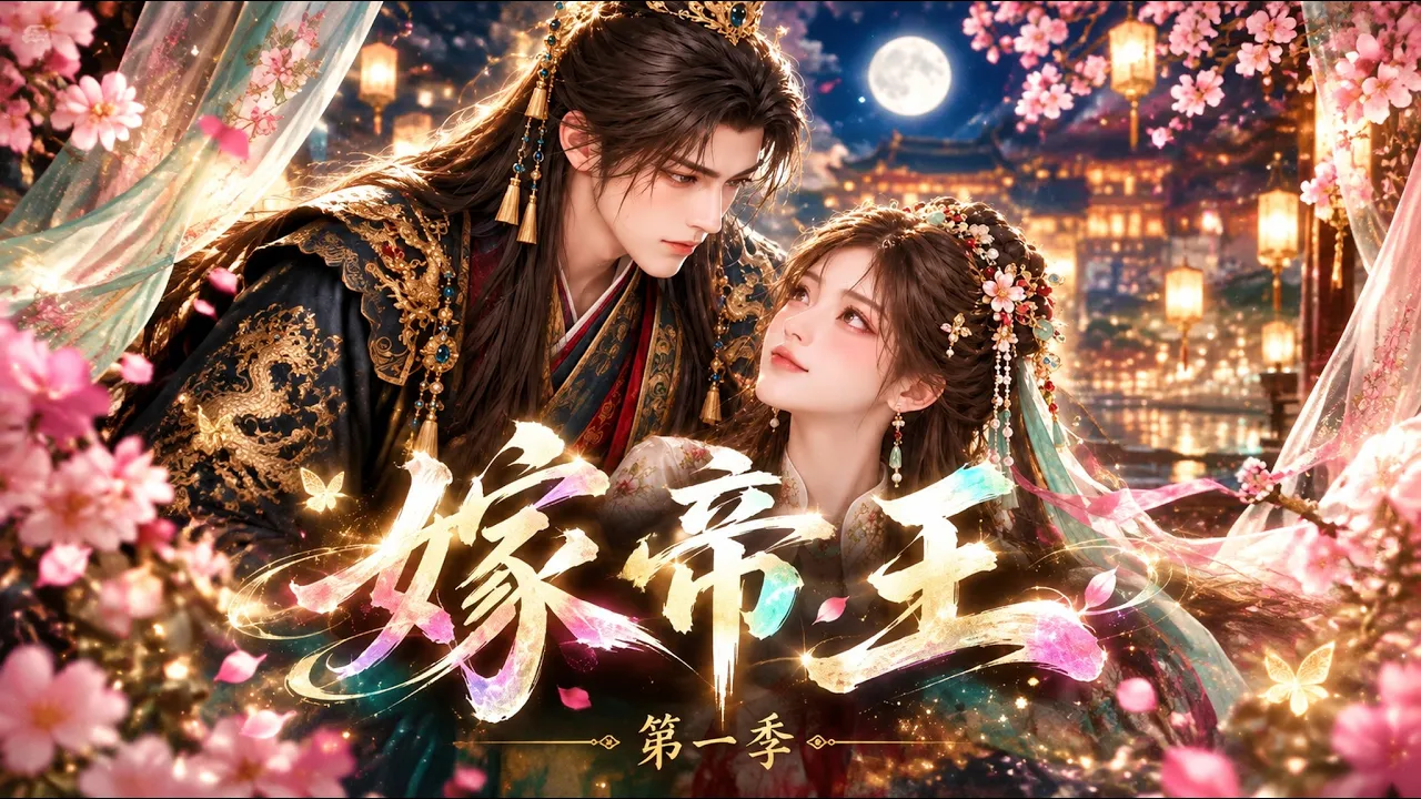 嫁帝王