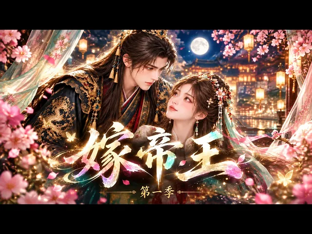 嫁帝王